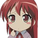 animeThinking