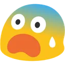 blobScared