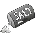 salt