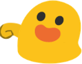 :blobfistbumpR: