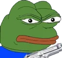 PepeGun