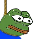 MonkaSuicide