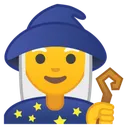 wizard