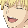 GilLaugh Discord emoji