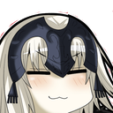 JalterNo Discord emoji