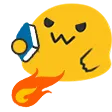 Blobmage