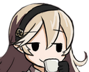 sip Discord emoji