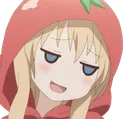 smug