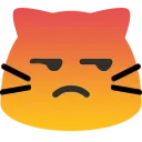 meowupset