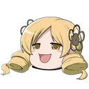 mamihead