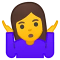 gshrug