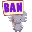 PCban Discord emoji