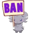 PCban