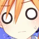 ExasperatedUzume