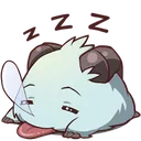 SleepingPoro