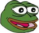 FeelsGoodMan FeelsGoodMan