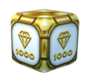gold Discord emoji