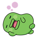 KuchiSleep Discord emoji