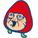 IchigotchiScream Discord emoji