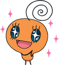 MemeCute Discord emoji