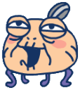 OtokitchiScream Discord emoji