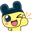 MameThumbsUp Discord emoji