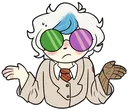 lakenshrug