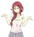 shrug