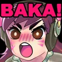 BAKA