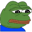 Pepe pepe Discord Emoji