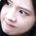 jisootriggered Discord emoji