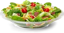 BaconRanchSalad