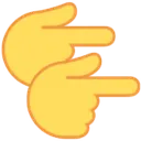 fingerguns fingerguns