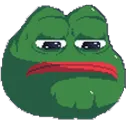 SadPepe