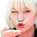 LuaKiss