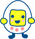 TamaMan Discord emoji