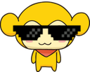 KikiCool Discord emoji