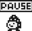 Pause Discord emoji