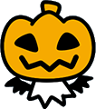 PumpkinDevil Discord emoji