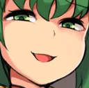 RushanaSmug
