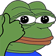 FeelsOkMan Discord emoji
