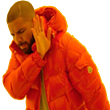 DrakeBad Discord emoji
