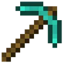 pickaxe