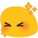 SparkleBlob Discord Emoji