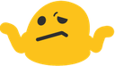 blobshrug