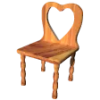 houseCHAIR
