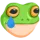 sadfrog