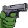 pepeGun