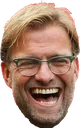 kloppLaugh