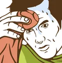sweatWipe